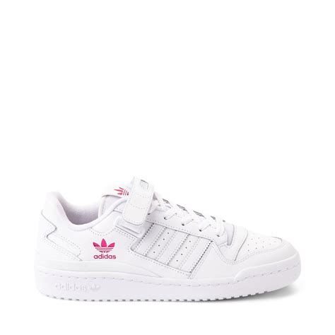 adidas original forum womens|Adidas forum low white women's.